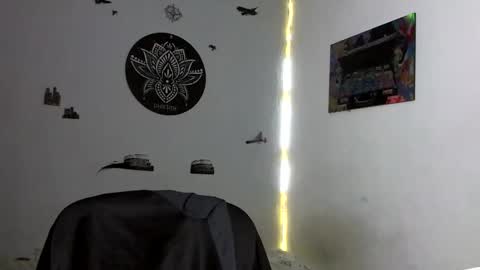 MASTER GODKENAI online show from November 30, 2025, 6:39 am