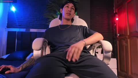 HUAN online show from January 13, 2025, 8:05 am