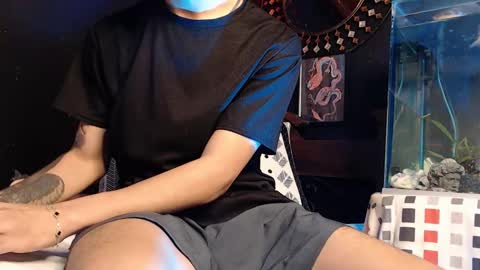 HUAN online show from February 24, 2026, 6:11 am