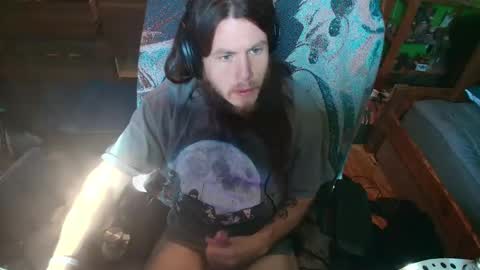 jimmyjohnameson online show from January 15, 2026, 6:11 pm