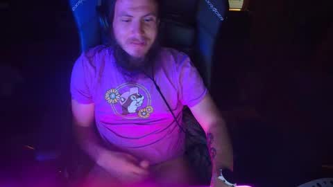 jimmyjohnameson online show from February 20, 2026, 1:57 am