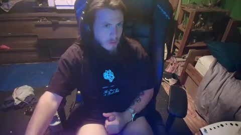 jimmyjohnameson online show from March 2, 2026, 4:47 am