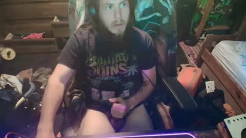 jimmyjohnameson online show from April 12, 2026, 3:17 pm