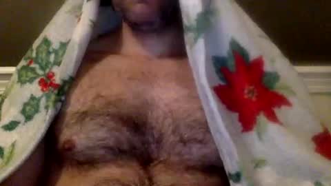 Godsmack69 online show from December 15, 2024, 11:45 am