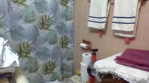 gojo885 online show from February 18, 2025, 2:49 am