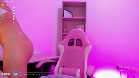 gold__queen online show from February 8, 2025, 3:52 am