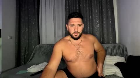 gold_alpha_boy online show from September 16, 2025, 8:21 pm