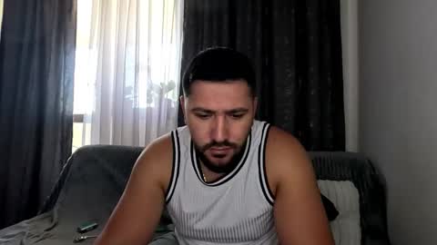 gold_alpha_boy online show from September 27, 2025, 7:24 am