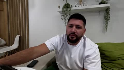 gold_alpha_boy online show from October 6, 2025, 2:58 pm