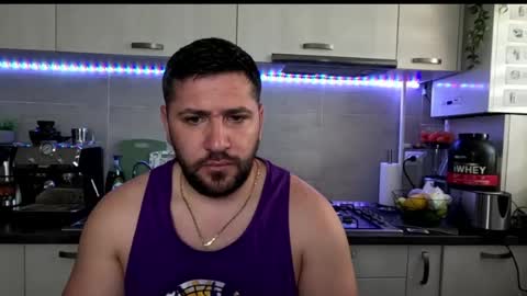 gold_alpha_boy online show from June 21, 2026, 5:21 am