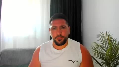 gold_alpha_boy online show from July 12, 2026, 3:03 pm