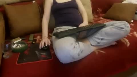 Ani online show from January 16, 2026, 3:38 pm