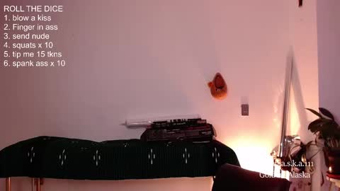 Alaska online show from January 2, 2025, 10:33 pm