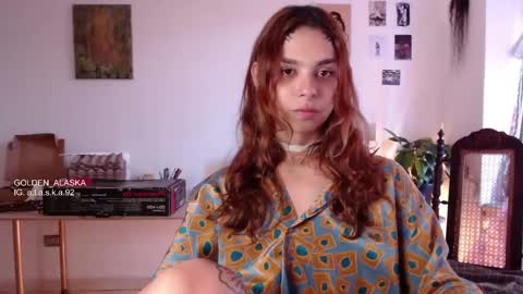 Alaska online show from February 20, 2025, 9:53 pm