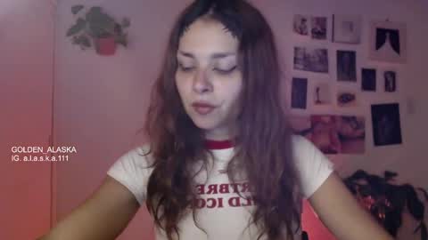 Alaska online show from September 13, 2025, 11:37 pm