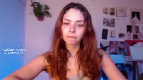 Alaska online show from October 19, 2025, 10:43 pm