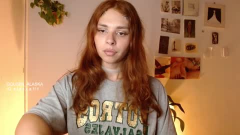 Alaska online show from November 25, 2025, 12:32 am