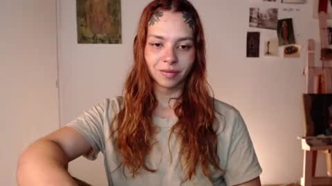 Snapshot of golden_alaska chatting on June 14, 2026, 12:41 am Alaska online show from June 14, 2026, 12:41 am