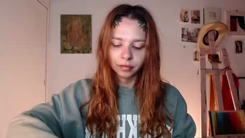 Snapshot of golden_alaska chatting on July 23, 2026, 10:57 am Alaska online show from July 23, 2026, 10:57 am