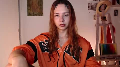 Snapshot of golden_alaska chatting on July 25, 2026, 12:09 am Alaska online show from July 25, 2026, 12:09 am