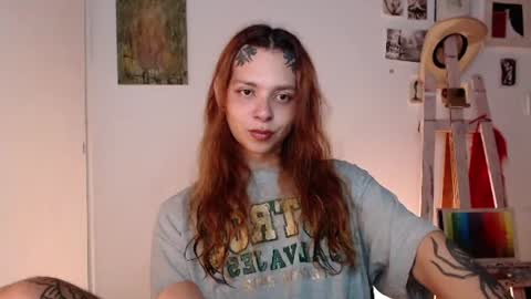 Snapshot of golden_alaska chatting on July 27, 2026, 11:34 pm Alaska online show from July 27, 2026, 11:34 pm