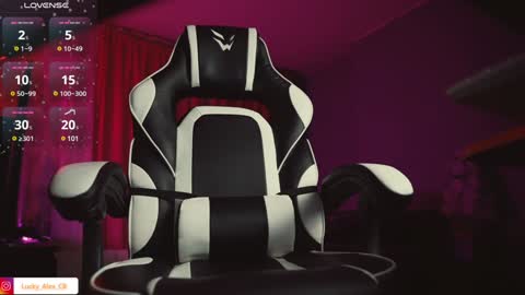 Alex online show from January 21, 2025, 11:02 pm