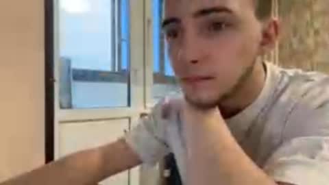 Golden boyyy21 online show from January 22, 2025, 12:27 pm