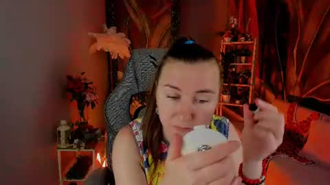 Snapshot of golden_dragones chatting on June 14, 2026, 8:38 am Gloria online show from June 14, 2026, 8:38 am