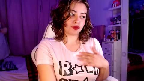 golden_gingerkitty online show from January 15, 2026, 12:59 am