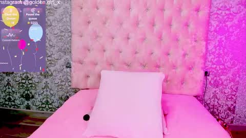 golden girl   online show from September 12, 2025, 1:38 am