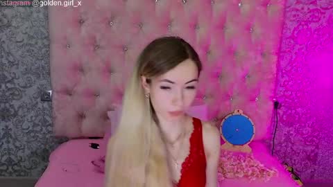 golden girl   online show from April 21, 2026, 1:53 am