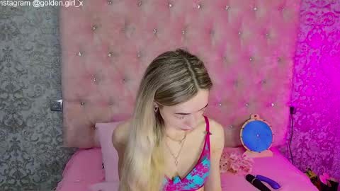 golden girl   online show from June 1, 2026, 1:40 am