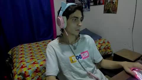 Jmmmm online show from February 10, 2026, 6:01 pm