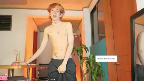 JHONATH online show from February 24, 2026, 7:06 am