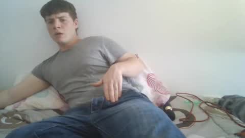 goldenboy207 online show from February 20, 2026, 11:32 am