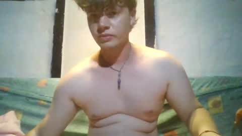 Snapshot of goldenboy207 chatting on July 9, 2026, 11:14 am goldenboy207 online show from July 9, 2026, 11:14 am