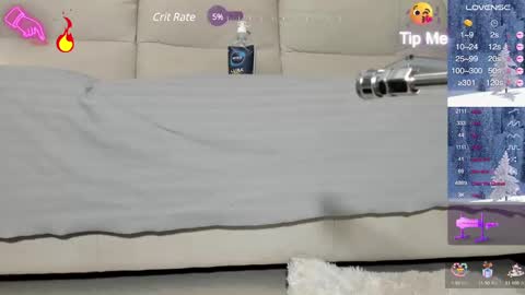 Goldenboy69 online show from January 20, 2025, 9:56 am