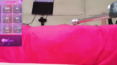 Goldenboy69 online show from January 19, 2026, 8:07 am