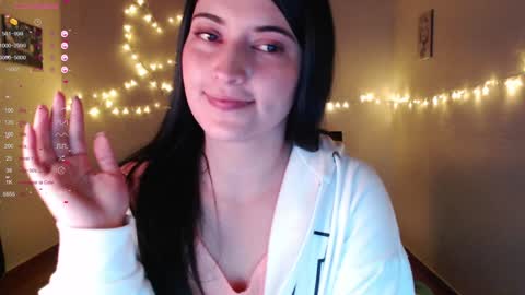 Snapshot of goldencandycotton chatting on January 28, 2025, 4:50 am goldencandycotton online show from January 28, 2025, 4:50 am