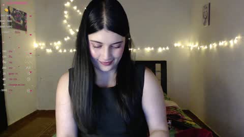 Snapshot of goldencandycotton chatting on February 3, 2025, 8:02 am goldencandycotton online show from February 3, 2025, 8:02 am