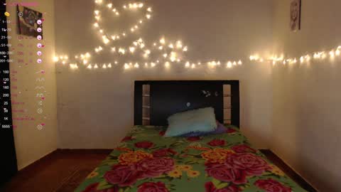 Snapshot of goldencandycotton chatting on February 3, 2025, 11:09 am goldencandycotton online show from February 3, 2025, 11:09 am