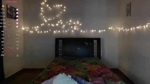 Snapshot of goldencandycotton chatting on February 5, 2025, 12:49 pm goldencandycotton online show from February 5, 2025, 12:49 pm