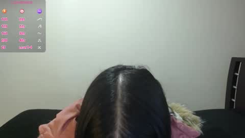 Snapshot of goldencandycotton chatting on December 2, 2025, 7:36 am goldencandycotton online show from December 2, 2025, 7:36 am