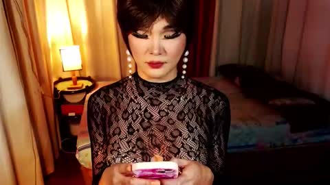 AVA online show from February 12, 2026, 2:50 am