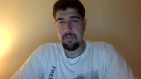 Snapshot of goldenglove35 chatting on May 1, 2026, 4:28 am Golden-Glove online show from May 1, 2026, 4:28 am