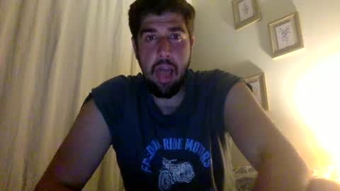 Snapshot of goldenglove35 chatting on June 13, 2026, 11:13 pm Golden-Glove online show from June 13, 2026, 11:13 pm