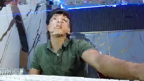 Jeff and Sebas online show from July 2, 2026, 2:00 am