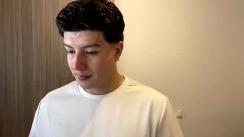 goldenknight33 online show from October 1, 2025, 2:01 pm