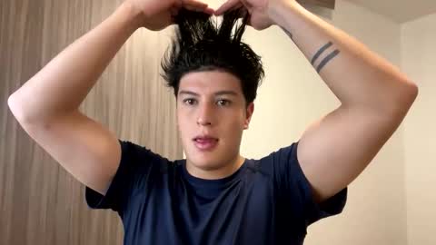 goldenknight33 online show from October 12, 2025, 5:23 pm