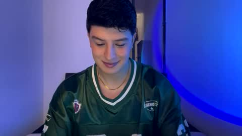 goldenknight33 online show from November 22, 2025, 3:55 pm